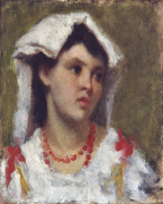 Ciociara - Artgate Fondazione Cariplo
